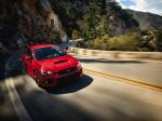Subaru WRX 2017 года (NA)